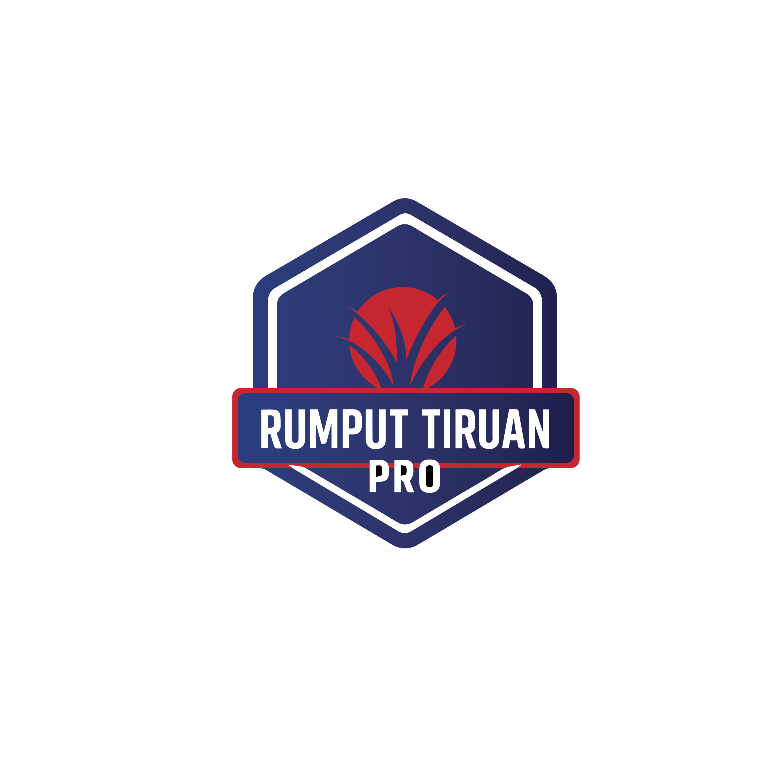Rumput Tiruan Murah